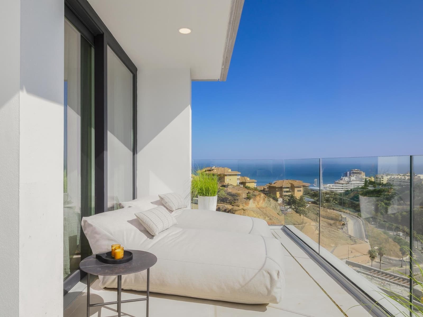 3 slaapkamer Huis te koop in Fuengirola met zwembad garage - € 1.120.000 (Ref: 10112540)