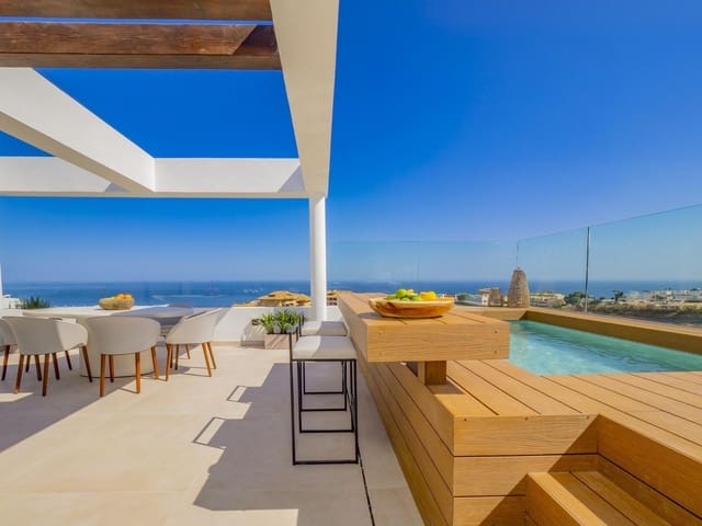 4 camera da letto Casa in vendita in El Higuerón, Fuengirola con piscina garage - 1.300.000 € (Rif: 10112541)
