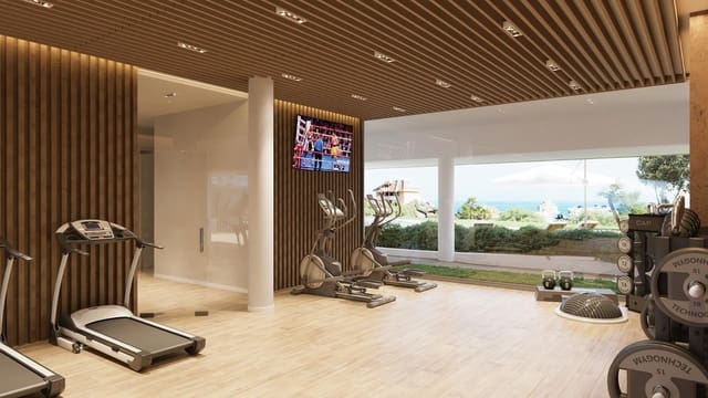 4 camera da letto Casa in vendita in El Higuerón, Fuengirola con piscina garage - 1.300.000 € (Rif: 10112541)