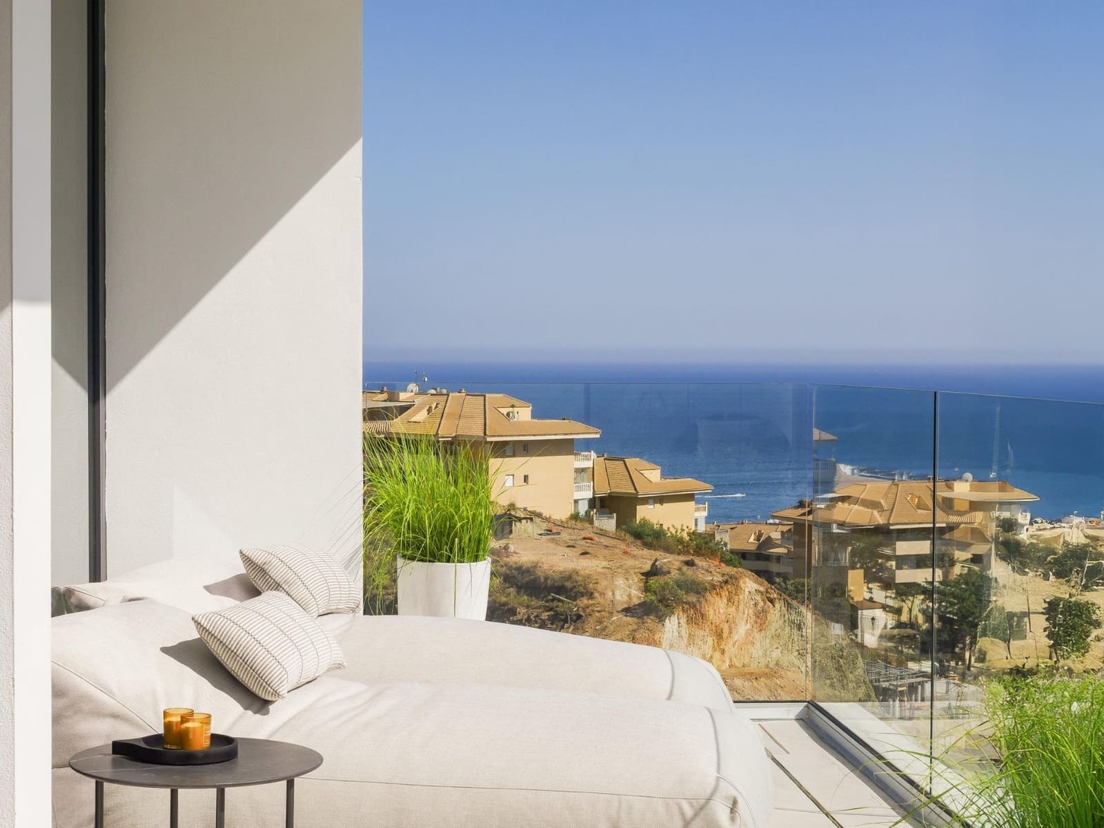 4 slaapkamer Huis te koop in Fuengirola met zwembad garage - € 1.300.000 (Ref: 10112541)