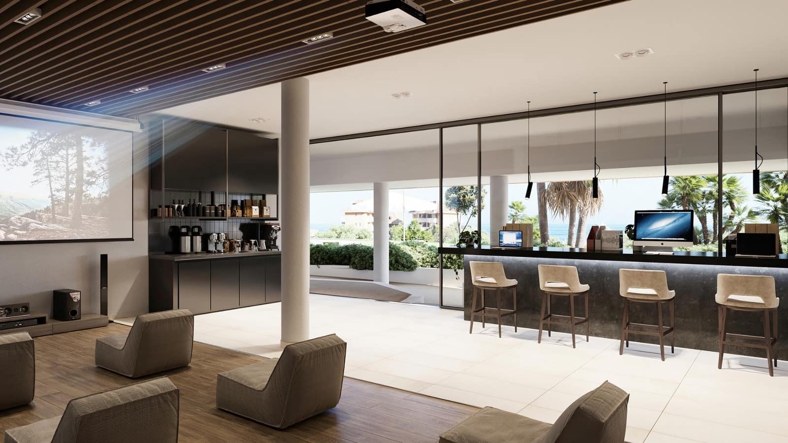 4 slaapkamer Huis te koop in Fuengirola met zwembad garage - € 1.300.000 (Ref: 10112541)