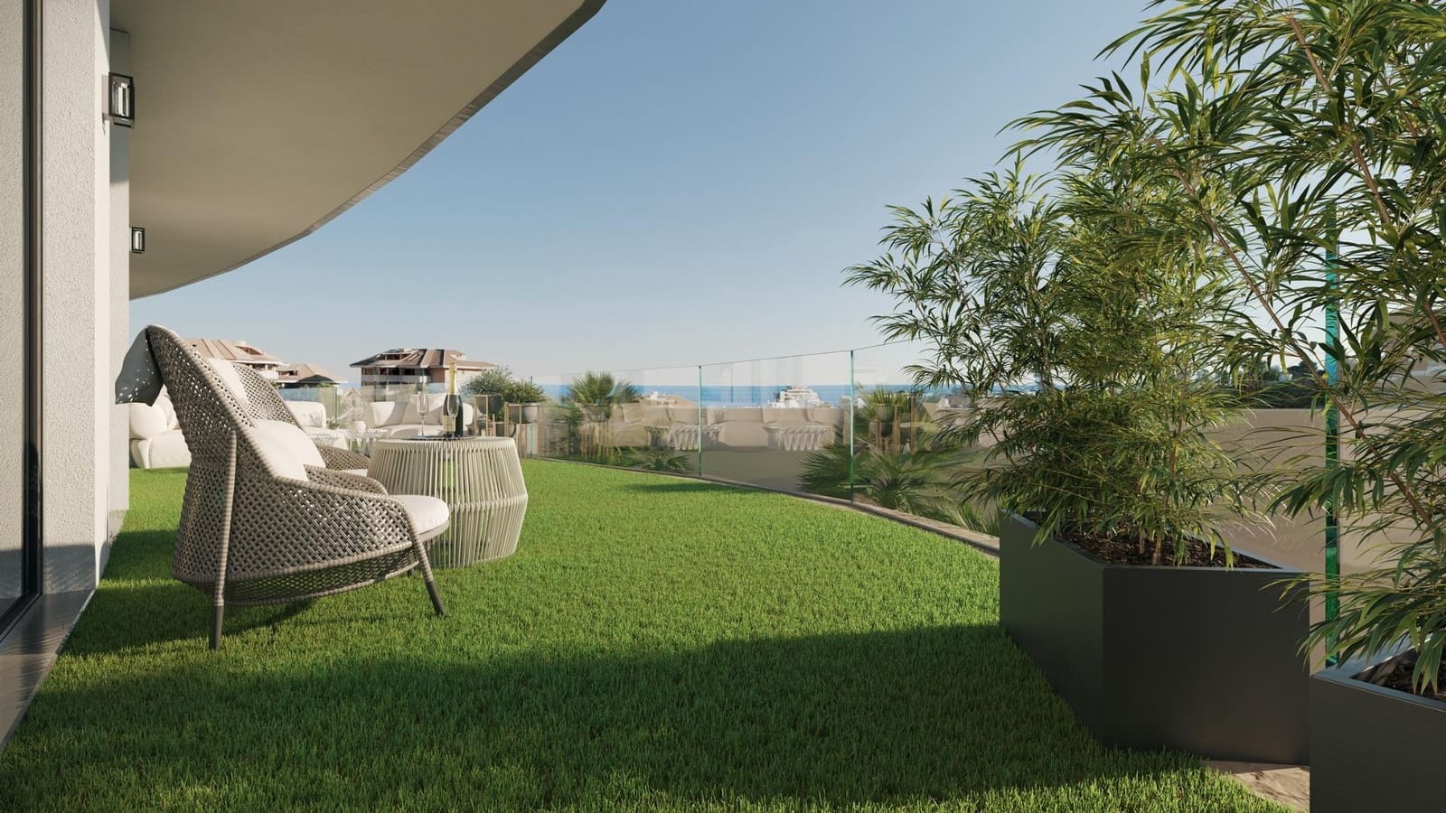 4 slaapkamer Huis te koop in Fuengirola met zwembad garage - € 1.300.000 (Ref: 10112541)