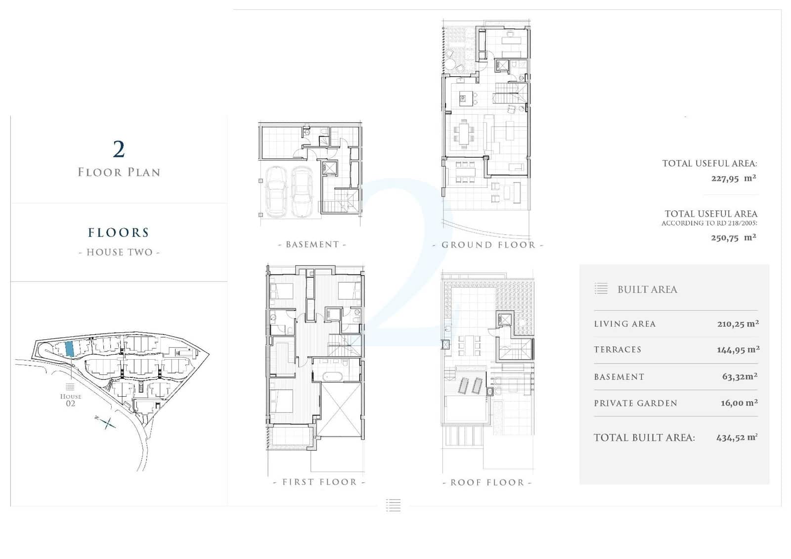 4 slaapkamer Huis te koop in Marbella met zwembad garage - € 1.890.000 (Ref: 10112552)