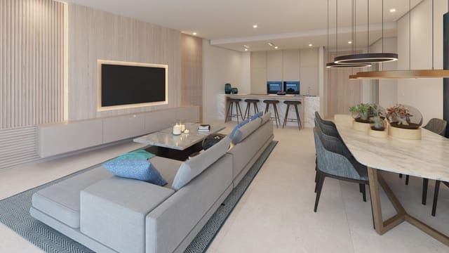 2 sovrum Lägenhet till salu i La Quinta, Benahavís med pool garage - 899 000 € (Ref: 10112557)