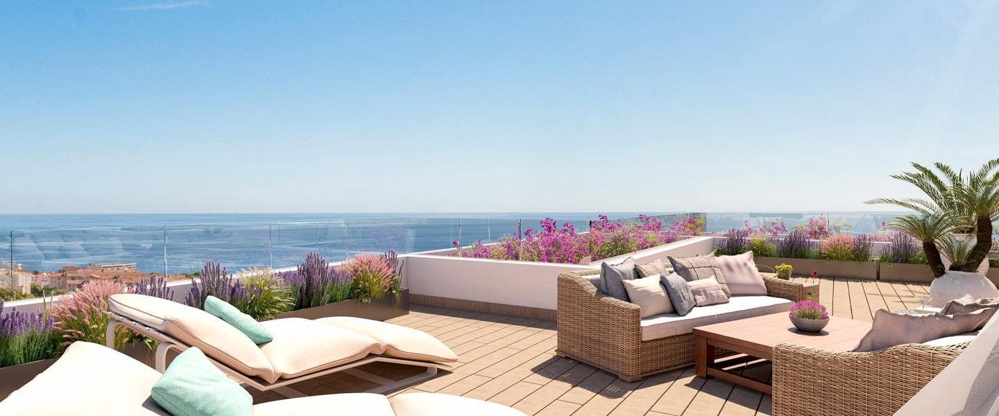 3 slaapkamer Appartement te koop in Torremolinos met zwembad garage - € 787.000 (Ref: 10112569)