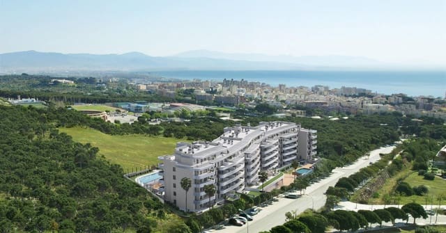 3 slaapkamer Appartement te koop in Torremolinos met zwembad garage - € 787.000 (Ref: 10112569)