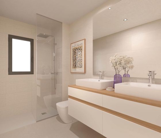 4 camera da letto Appartamento in vendita in Torremolinos con piscina garage - 675.000 € (Rif: 10112570)