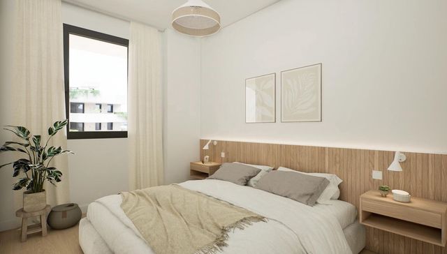 3 camera da letto Appartamento in vendita in Las Flores, Mijas con piscina garage - 644.963 € (Rif: 10112575)