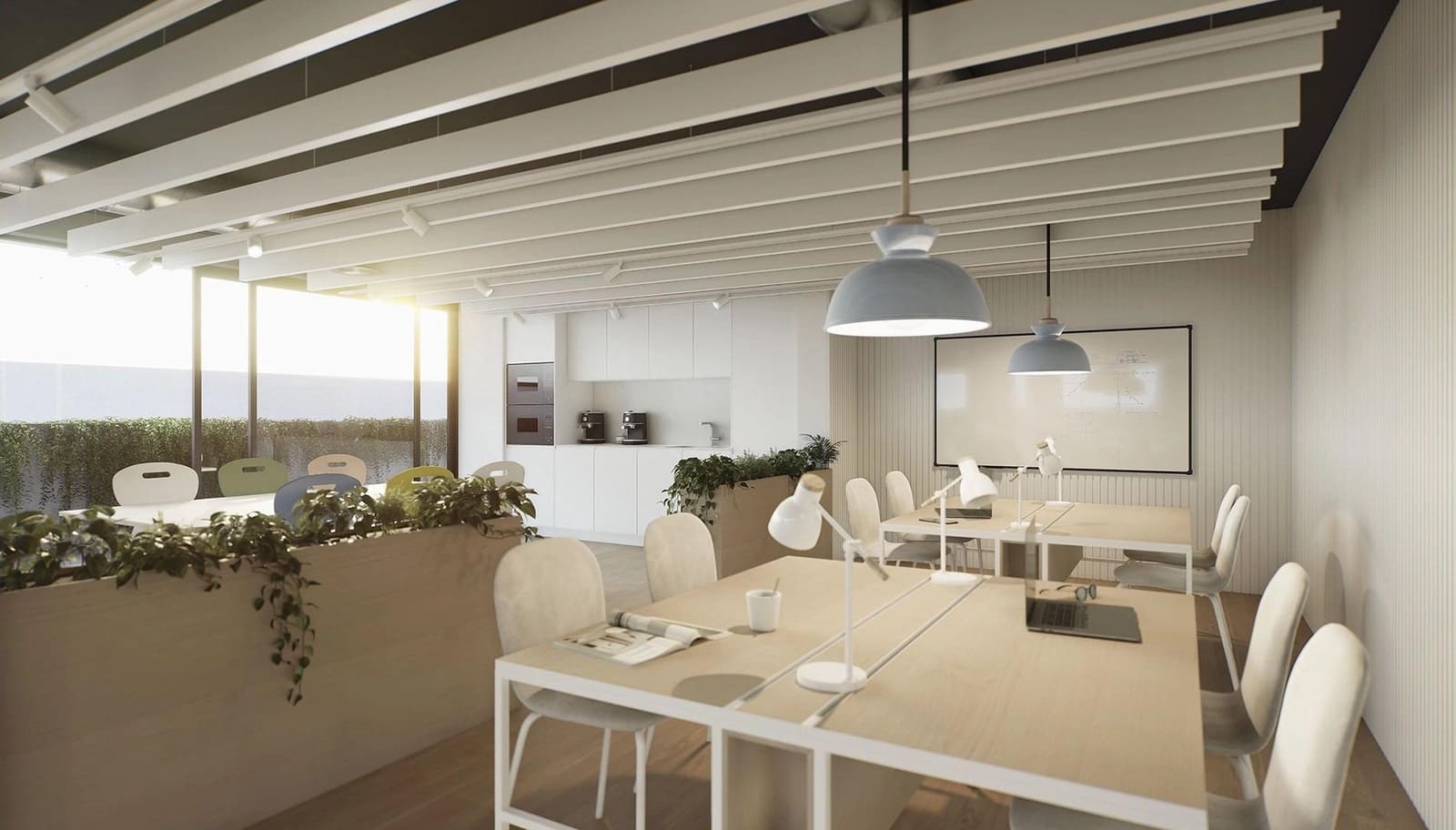 2 sovrum Takvåning till salu i Mijas med pool garage - 744 975 € (Ref: 10112576)