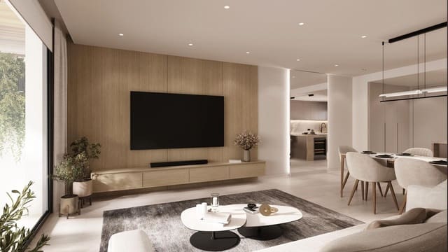 3 camera da letto Attico in vendita in Bel-Air, Estepona con piscina garage - 1.848.000 € (Rif: 10112586)