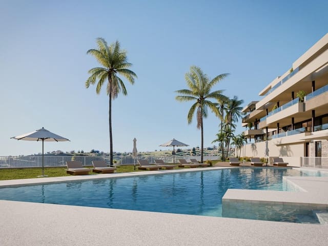2 camera da letto Appartamento in vendita in Hipódromo - Cerrado del Águila, Mijas con piscina garage - 369.000 € (Rif: 10112588)