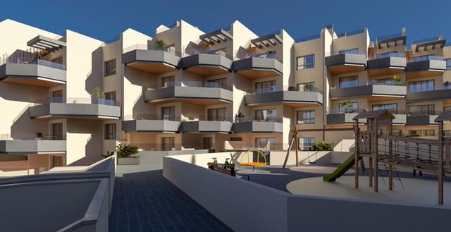 2 quarto Apartamento para venda em El Morche, Torrox com piscina garagem - 310 000 € (Ref: 10112600)