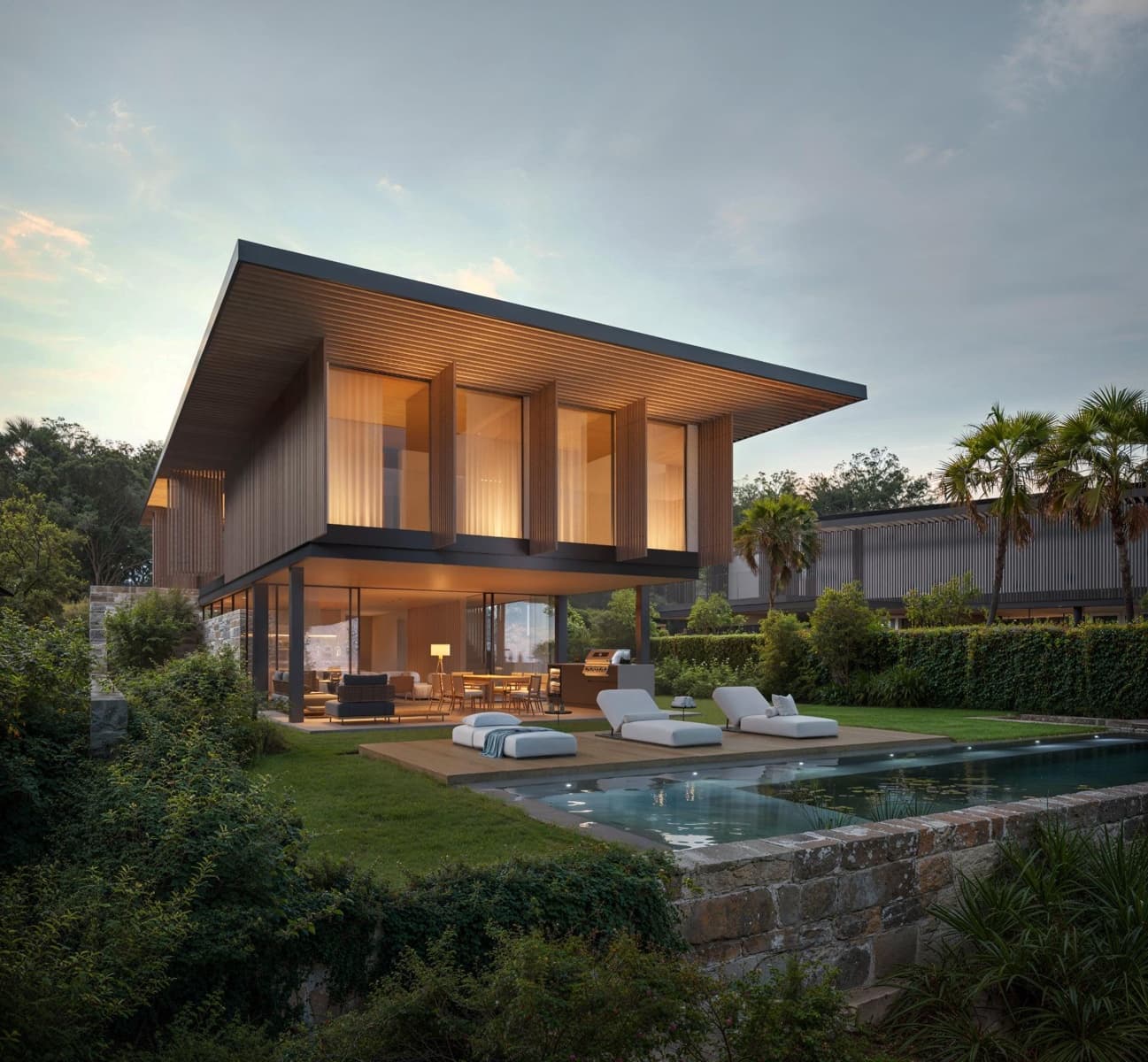4 bedroom Villa for sale in Nueva Andalucia with pool garage - € 4,800,000 (Ref: 10112601)