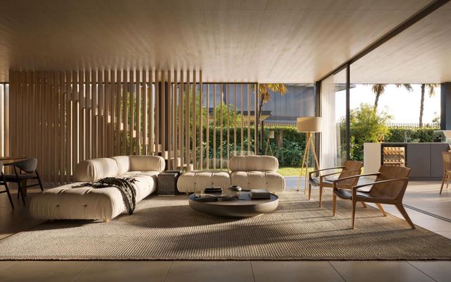 4 soverom Villa til salgs i Los Naranjos, Marbella med svømmebasseng garasje - € 4 800 000 (Ref: 10112601)