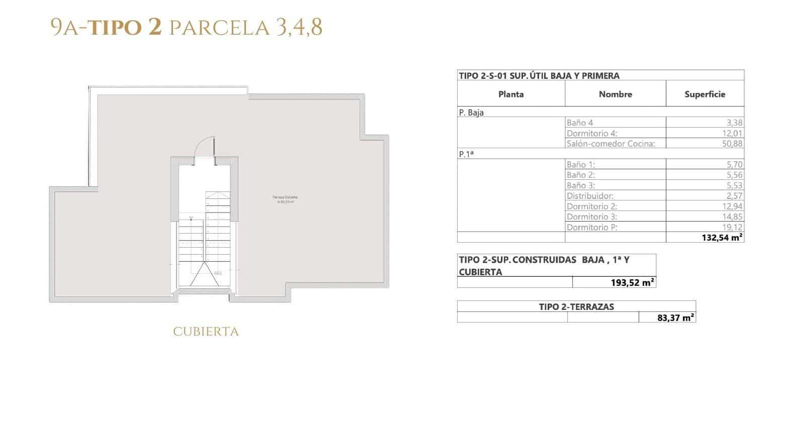4 sovrum Villa till salu i Estepona med pool garage - 1 519 382 € (Ref: 10112647)
