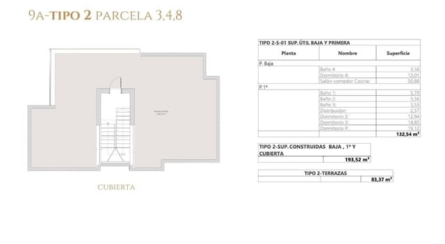 4 sovrum Villa till salu i Valle Romano Golf, Estepona med pool garage - 1 519 382 € (Ref: 10112647)
