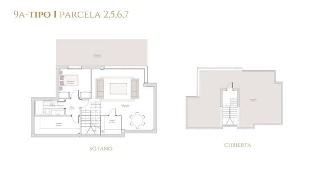 5 soveværelse Villa til salg i Valle Romano Golf, Estepona med swimmingpool garage - € 1.762.484 (Ref: 10112648)