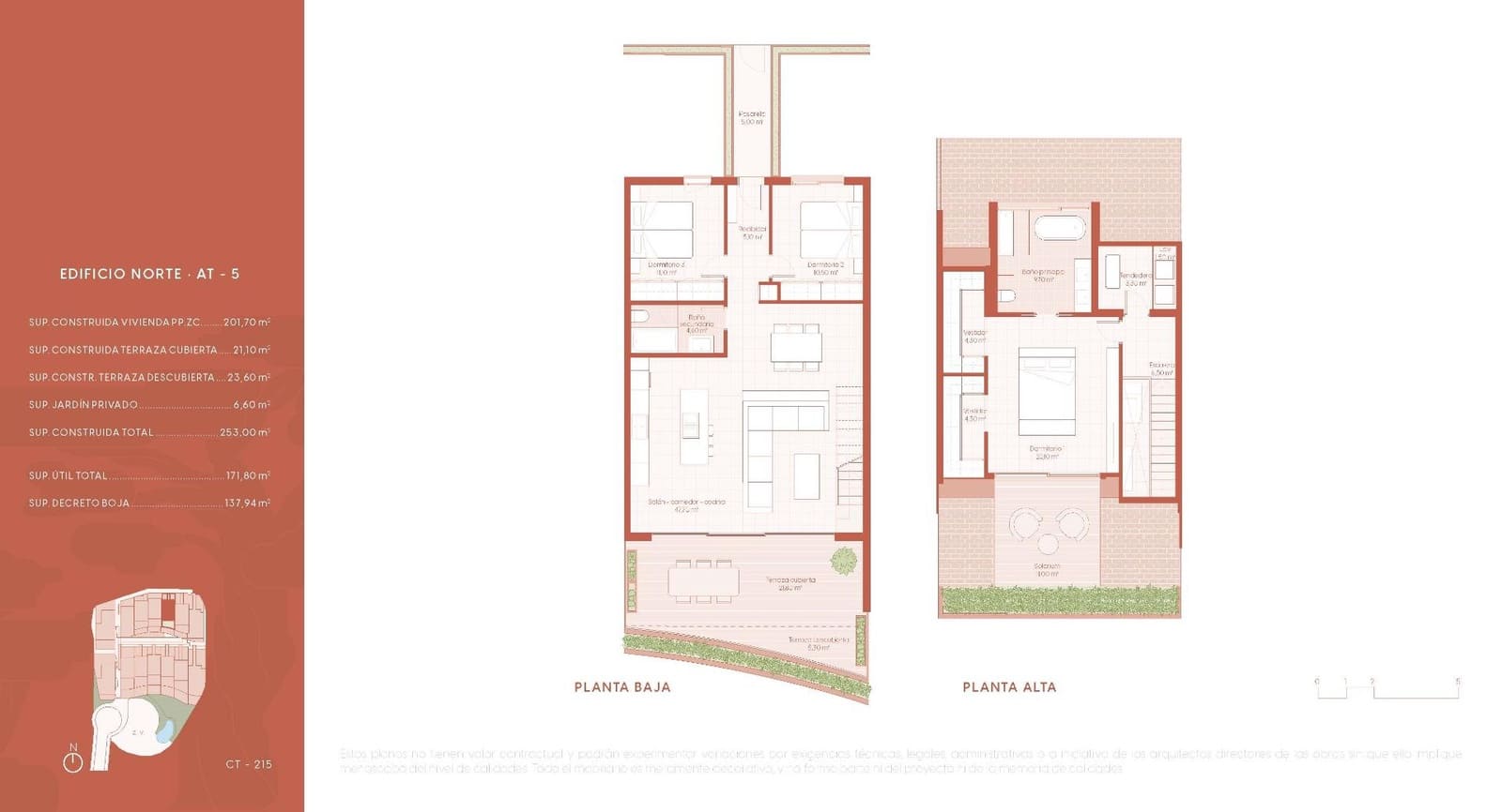 3 quarto Casa em Banda para venda em Torremuelle com piscina garagem - 1 165 000 € (Ref: 10112673)