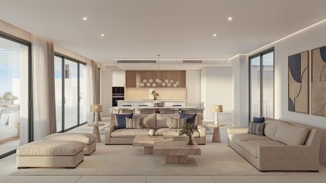 2 camera da letto Casa in vendita in Bahía de Marbella, Marbella con piscina garage - 950.000 € (Rif: 10112689)