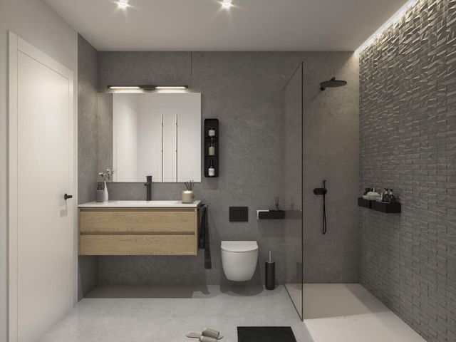 2 quarto Apartamento para venda em Centro, Santa Pola - 292 015 € (Ref: 10112693)