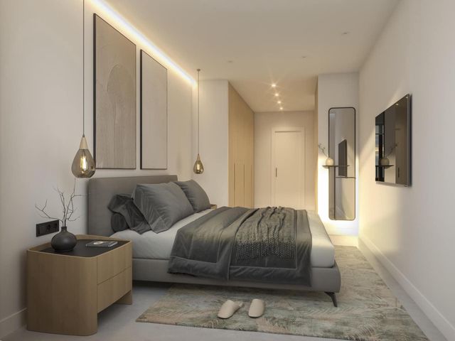 2 quarto Apartamento para venda em Centro, Santa Pola - 292 015 € (Ref: 10112693)