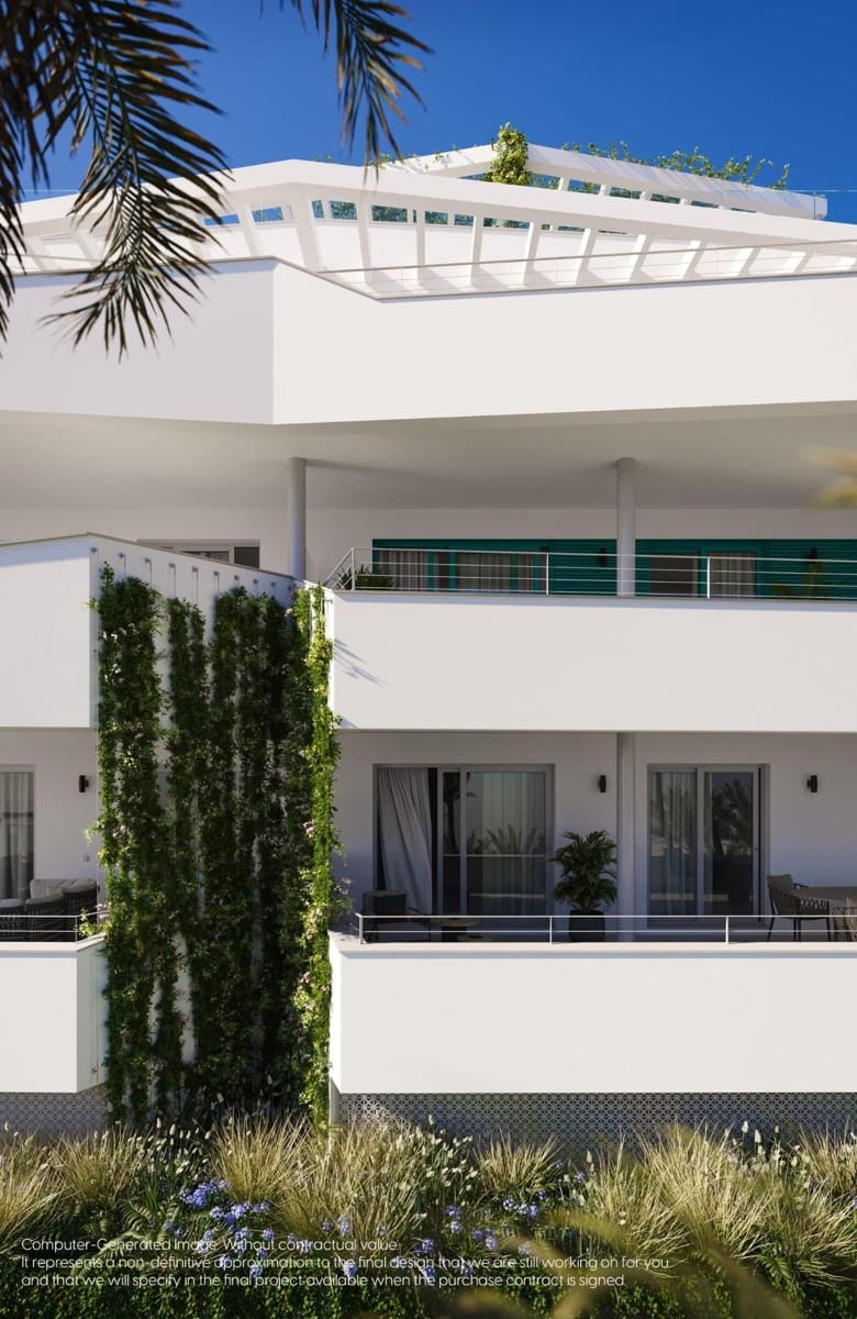 3 camera da letto Attico in vendita in Mijas con piscina garage - 977.900 € (Rif: 10112700)