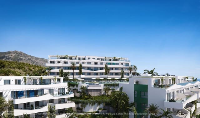 3 camera da letto Attico in vendita in Mijas pueblo, Mijas con piscina garage - 977.900 € (Rif: 10112700)