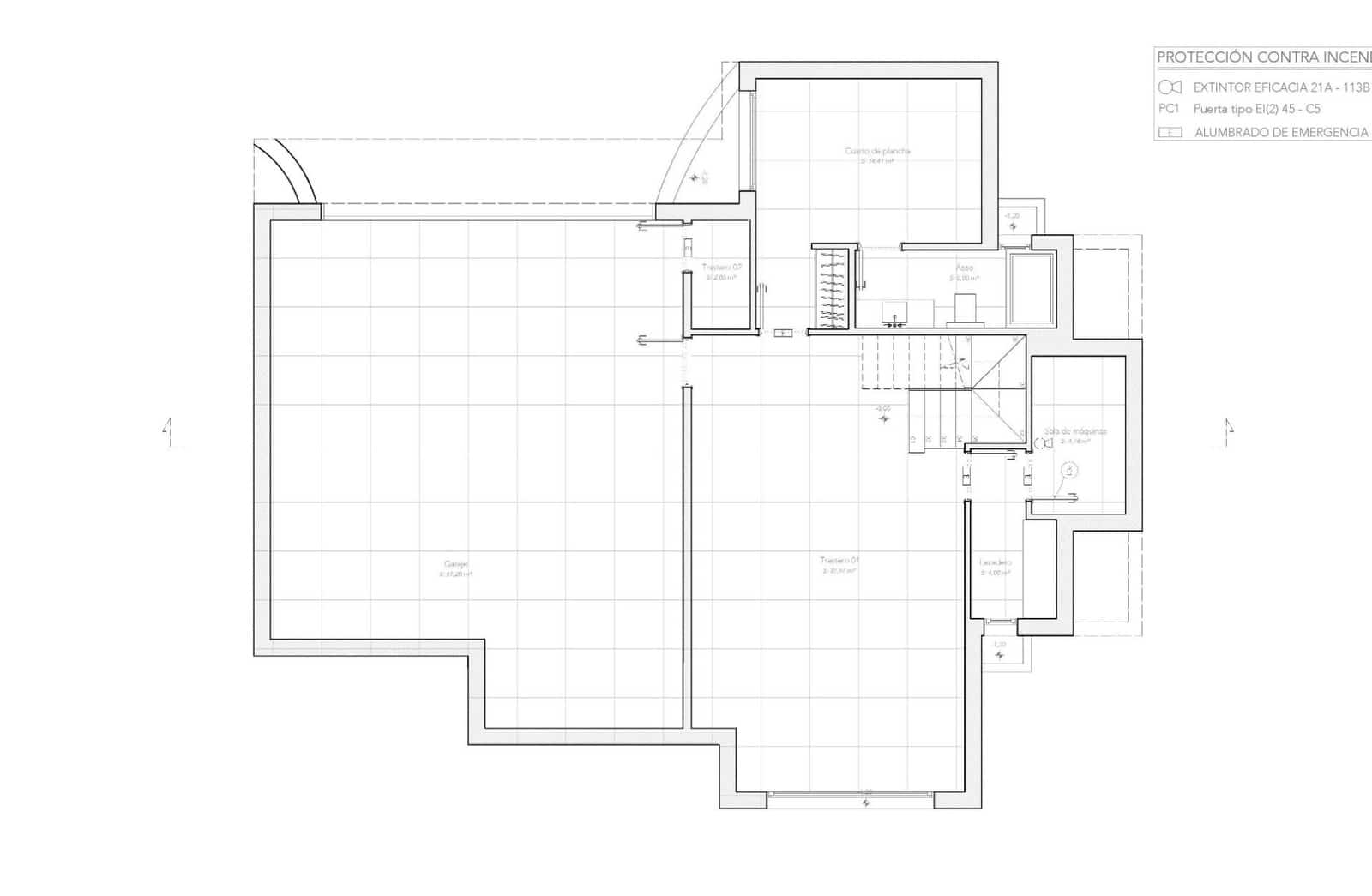 Chalet de 5 habitaciones en Estepona en venta con piscina garaje - 2.650.000 € (Ref: 10112701)