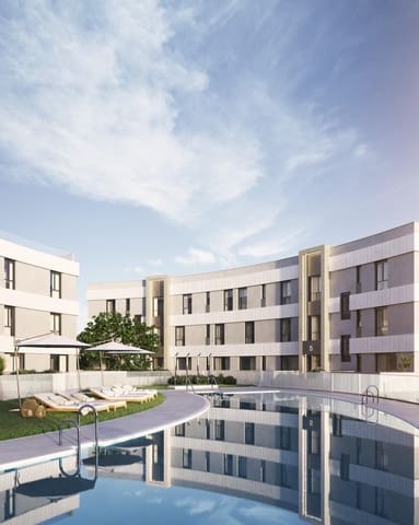 Apartamento de 2 habitaciones en La Concha - Resina Golf, Estepona en venta con piscina garaje - 568.000 € (Ref: 10112705)