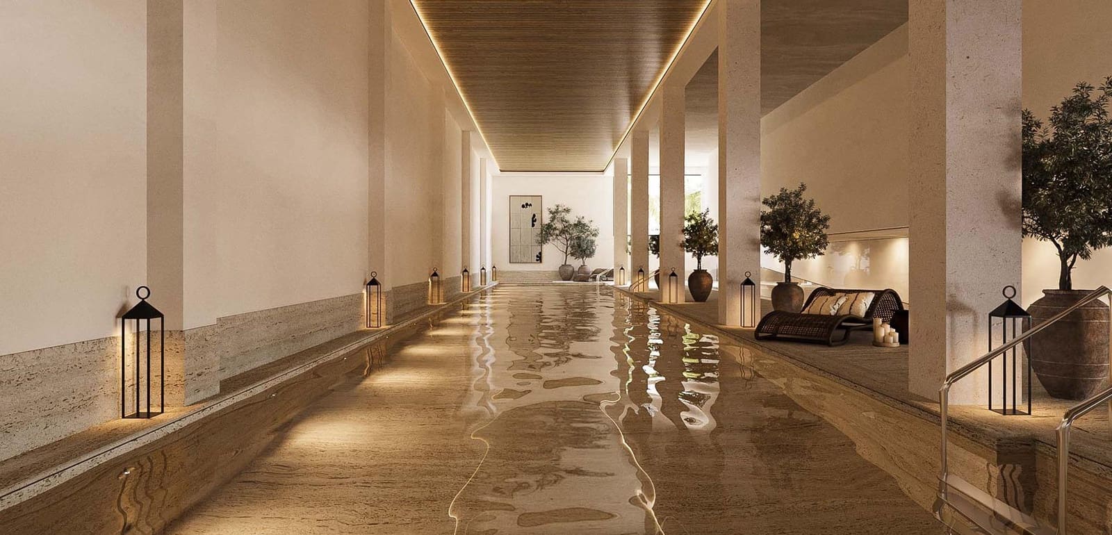 1 chambre Penthouse à vendre à Mojacar avec piscine garage - 525 000 € (Ref: 10112710)