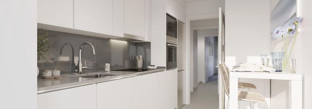 3 quarto Apartamento para venda em Almuñécar com piscina garagem - 373 000 € (Ref: 10112712)