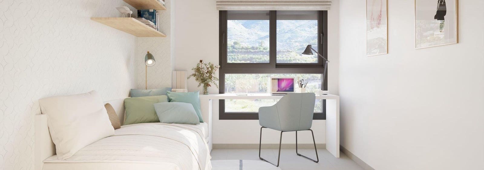 2 bedroom Apartment for sale in Almunecar with pool garage - € 350,000 (Ref: 10112713)