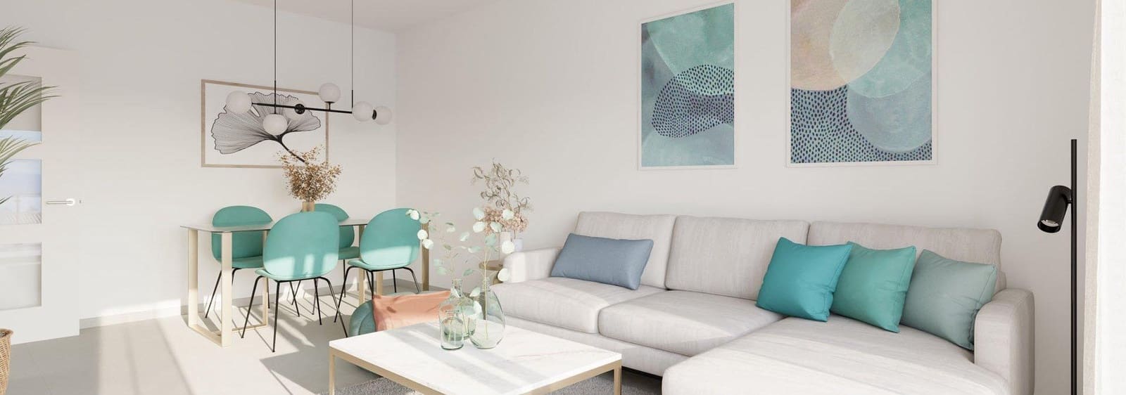 3 bedroom Apartment for sale in Almunecar with pool garage - € 377,000 (Ref: 10112714)