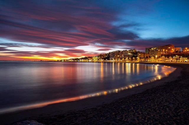 1 Zimmer Apartment zu verkaufen in Platja Vila Joiosa - Platja de Torres, La Villajoyosa / Vila Joiosa mit Pool Garage - 285.000 € (Ref: 10112725)
