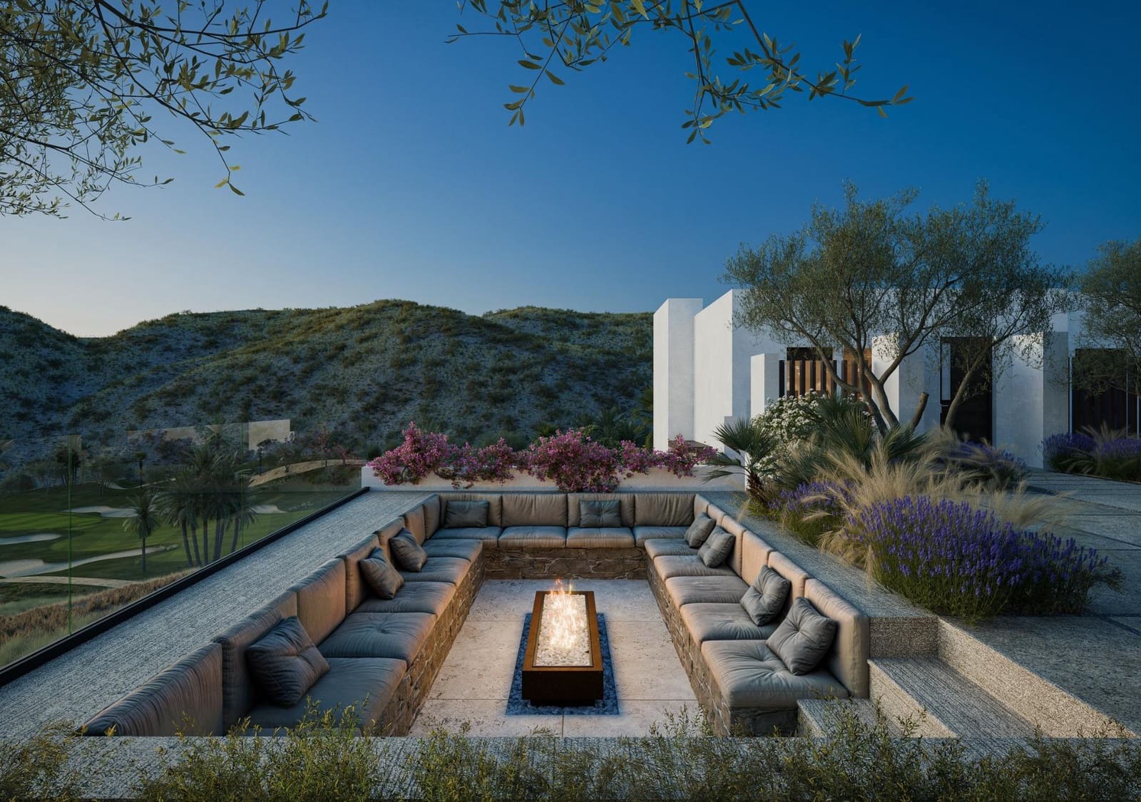2 sovrum Lägenhet till salu i Mojacar med pool garage - 375 000 € (Ref: 10112749)