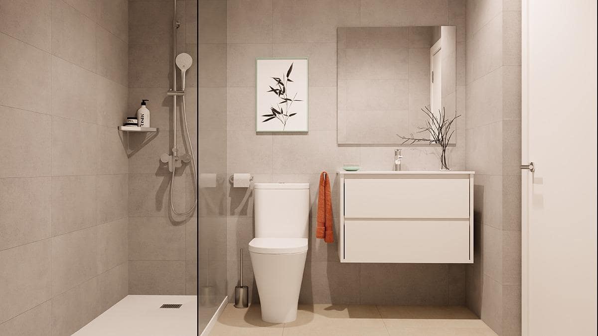 2 slaapkamer Penthouse te koop in La Alcaidesa met zwembad garage - € 699.000 (Ref: 10112768)