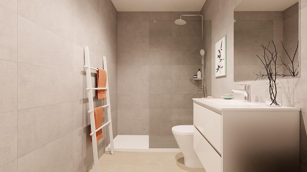 2 slaapkamer Penthouse te koop in La Alcaidesa met zwembad garage - € 699.000 (Ref: 10112768)