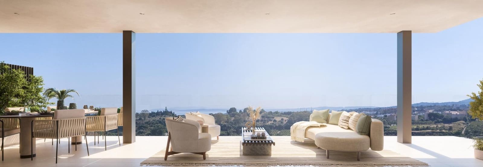 3 camera da letto Casa in vendita in Cancelada con piscina garage - 962.000 € (Rif: 10112771)