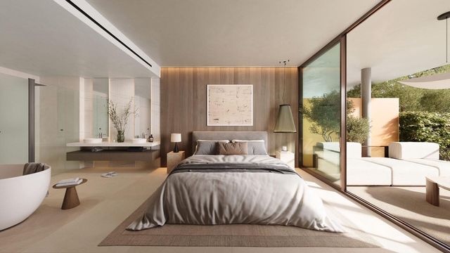 2 Zimmer Apartment zu verkaufen in El Higuerón, Fuengirola mit Pool Garage - 720.000 € (Ref: 10112778)