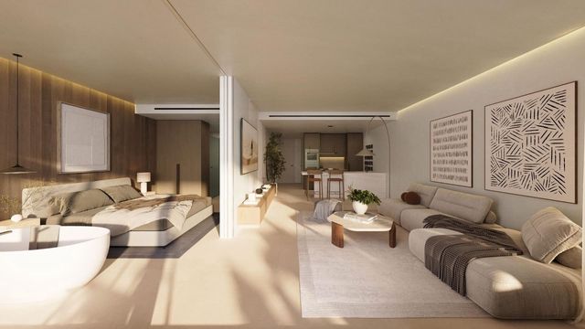 2 sypialnia Penthouse na sprzedaż w El Higuerón, Fuengirola z basenem garażem - 940 000 € (Ref: 10112779)