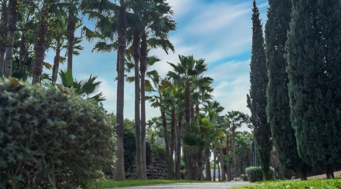 Apartamento de 3 habitaciones en Fuengirola en venta con piscina garaje - 1.660.000 € (Ref: 10112782)