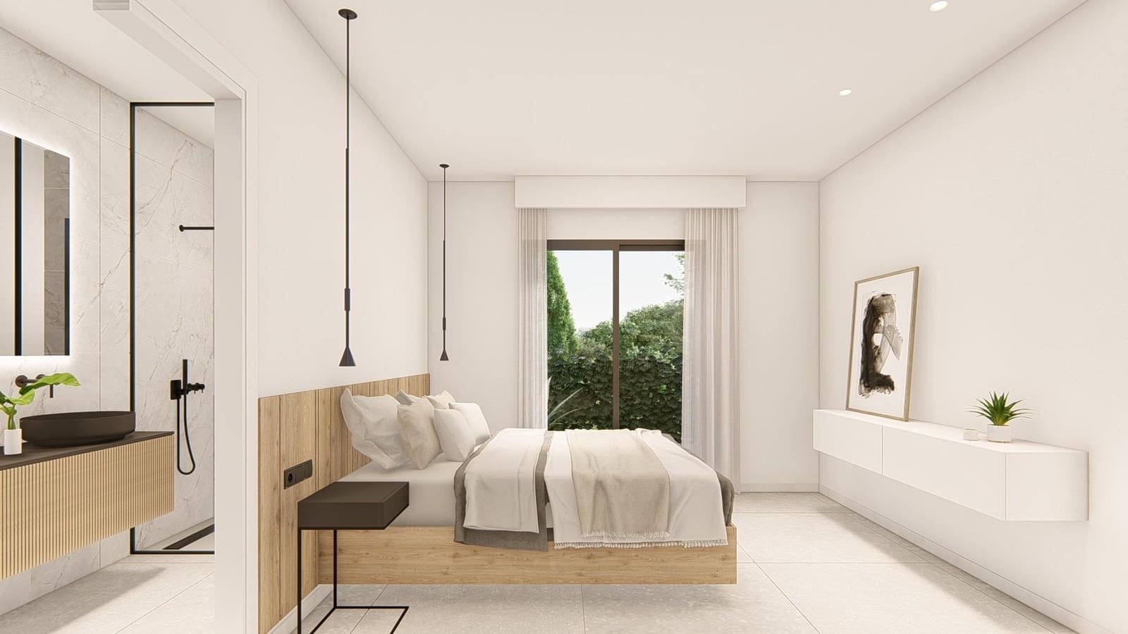 3 soverom Villa til salgs i Molina de Segura med svømmebasseng garasje - € 409 000 (Ref: 10112798)