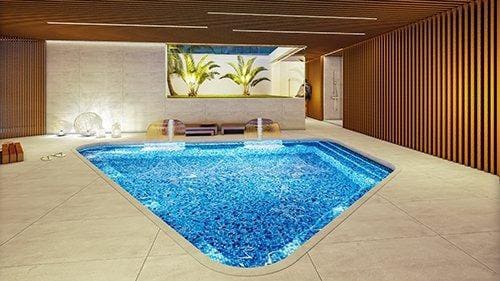 2 slaapkamer Appartement te koop in Torremolinos met zwembad garage - € 778.500 (Ref: 10112810)
