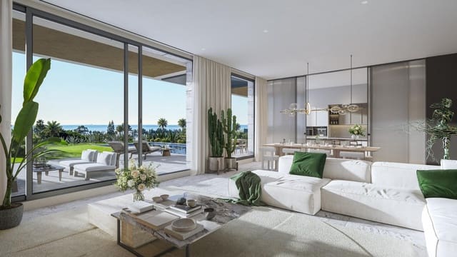 4 bedroom Villa for sale in Bel-Air, Estepona with pool garage - € 2,550,000 (Ref: 10112812)