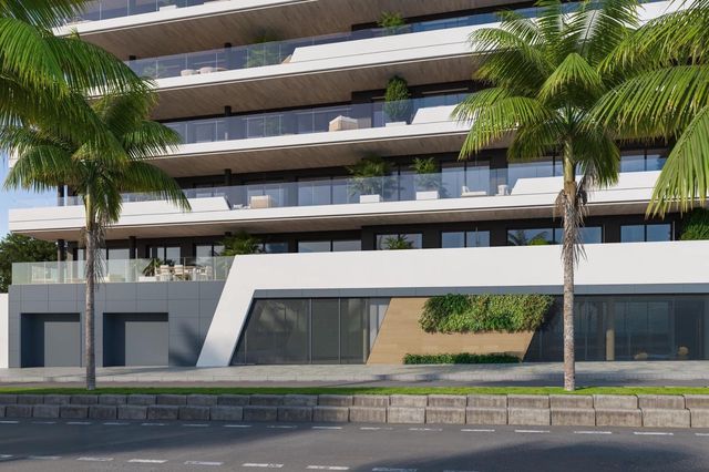 3 chambre Penthouse à vendre à Torreblanca, Fuengirola avec piscine garage - 2 500 000 € (Ref: 10112821)