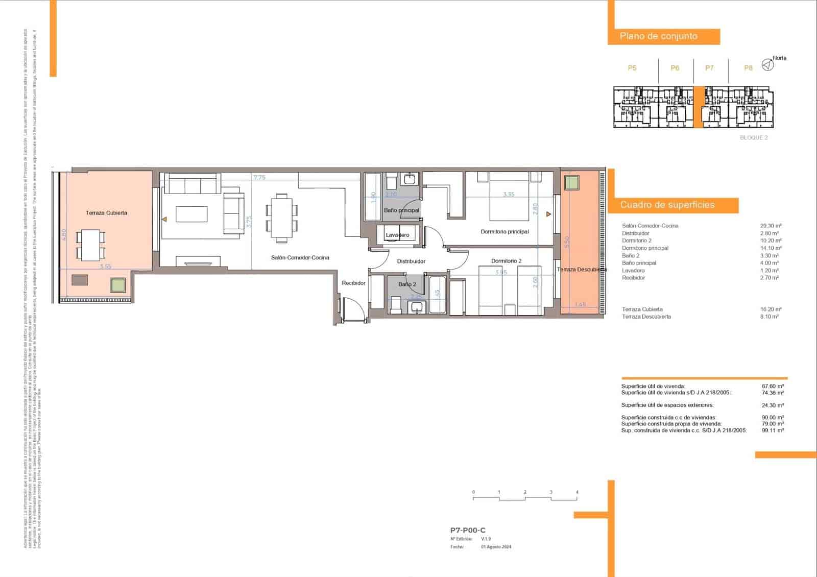 2 chambre Appartement à vendre à Benalmadena avec piscine garage - 338 900 € (Ref: 10112827)