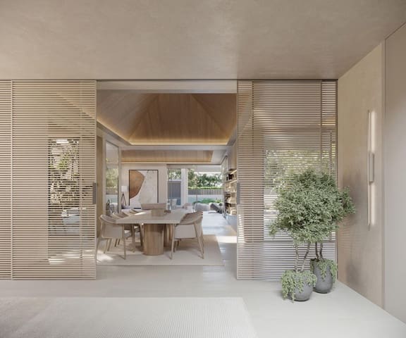 5 quarto Moradia para venda em Las Brisas, Marbella com piscina garagem - 6 100 000 € (Ref: 10112832)