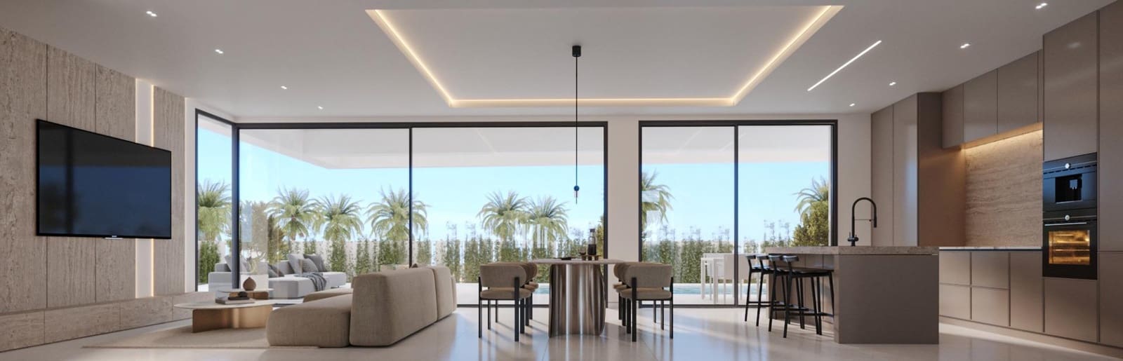 4 Zimmer Villa zu verkaufen in Calahonda mit Pool Garage - 1.700.000 € (Ref: 10112835)