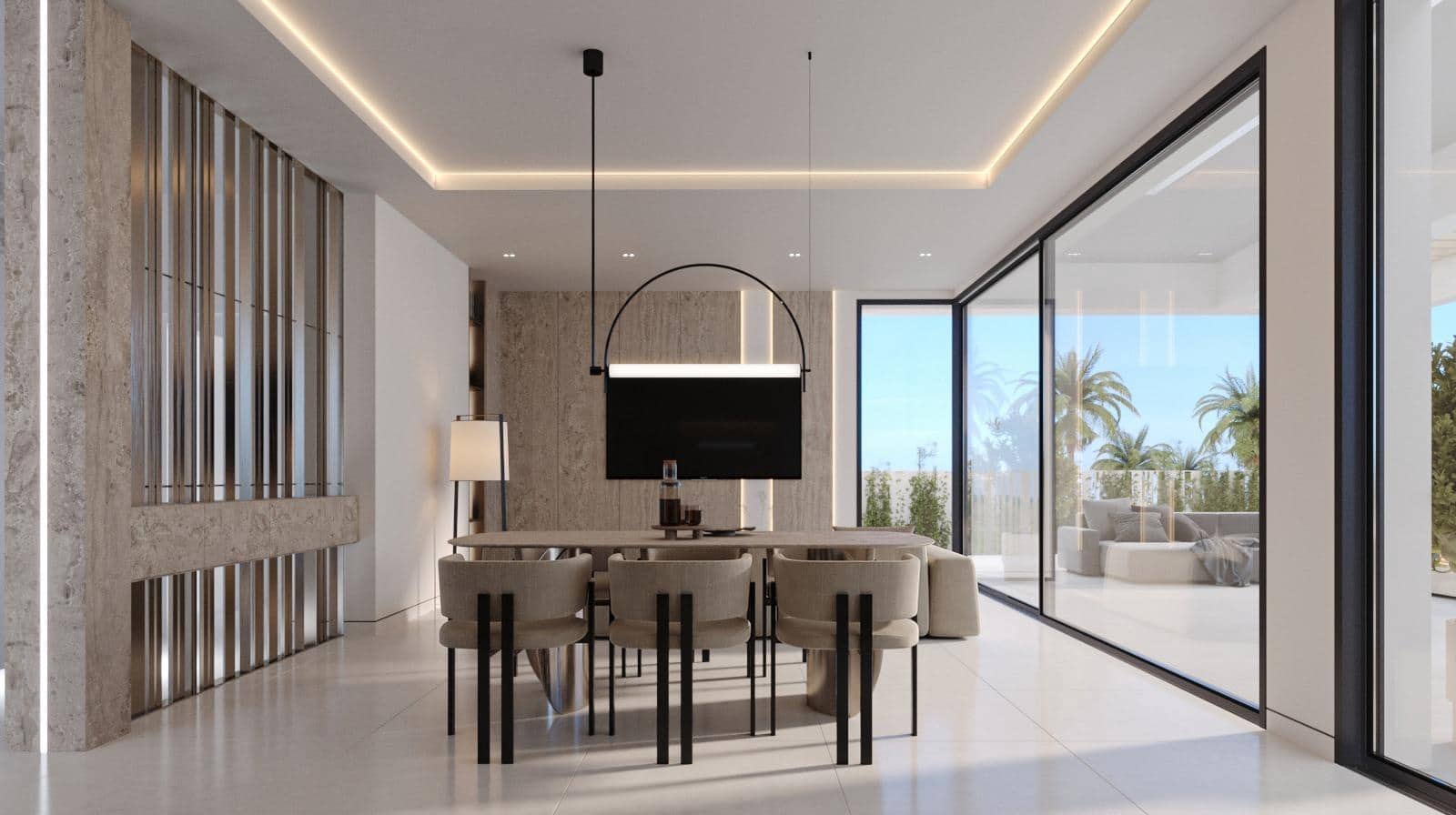 4 Zimmer Villa zu verkaufen in Calahonda mit Pool Garage - 1.700.000 € (Ref: 10112835)