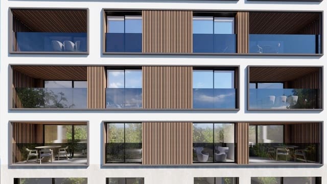 3 soverom Leilighet til salgs i Zona Pueblo, Guardamar del Segura med svømmebasseng - € 385 000 (Ref: 10112871)